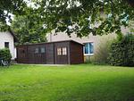 Schuppenanlage - Haus Diana Wohnung Claudia - Top-Hundeurlaub
