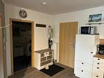 Empfang - Haus Diana Wohnung Claudia - Top-Hundeurlaub