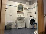 Badezimmer - Haus Diana Wohnung Claudia - Top-Hundeurlaub