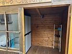 Haus Diana Wohnung Claudia - Top-Hundeurlaub