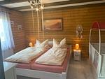 Haus 12 See- und Bayerwaldblick OG - Top-Hundeurlaub