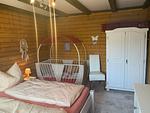 Haus 12 See- und Bayerwaldblick OG - Top-Hundeurlaub