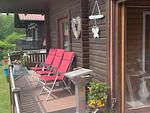 Haus 12 See- und Bayerwaldblick OG - Top-Hundeurlaub