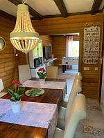 Haus 12 See- und Bayerwaldblick OG - Top-Hundeurlaub