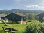 Haus 12 See- und Bayerwaldblick OG - Top-Hundeurlaub