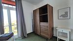 Schlafzimmer - Wohnung 20 - Top-Hundeurlaub