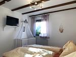 Haus 12 See- und Bayerwaldblick EG - Top-Hundeurlaub