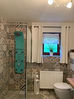 Haus 12 See- und Bayerwaldblick EG - Top-Hundeurlaub
