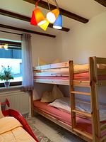 Haus 12 See- und Bayerwaldblick EG - Top-Hundeurlaub