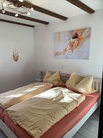 Haus 12 See- und Bayerwaldblick EG - Top-Hundeurlaub