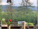 Haus 12 See- und Bayerwaldblick EG - Top-Hundeurlaub