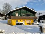 Haus 12 See- und Bayerwaldblick EG - Top-Hundeurlaub