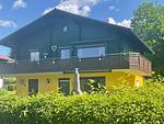 Haus 12 See- und Bayerwaldblick EG - Top-Hundeurlaub