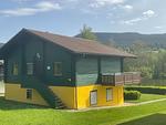Haus 12 See- und Bayerwaldblick EG - Top-Hundeurlaub