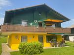 Haus 12 See- und Bayerwaldblick EG - Top-Hundeurlaub