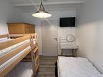 Haus 44 Feldblick Fewo 2 unten - Top-Hundeurlaub