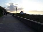 Strandpromenade - Ferienhaus Gartenblick - Top-Hundeurlaub