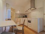 Küche - Villa Fortuna Fewo 1 - Top-Hundeurlaub