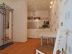 Eingangsbereich - Villa Fortuna Fewo 2 - Top-Hundeurlaub