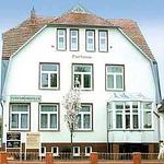 Außenansicht - Villa Fortuna Fewo 2 - Top-Hundeurlaub