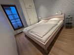 Schlafzimmer - Wohnung 2 - Top-Hundeurlaub