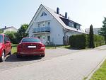 Wohnung Strandkrabbe 02 - Top-Hundeurlaub