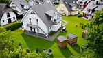 Ferienanlage - Wohnung Strandkrabbe 02 - Top-Hundeurlaub