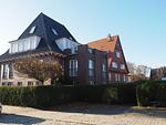 Villa Smidt - Ferienwohnung 1 - Top-Hundeurlaub