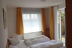 Schlafzimmer - Ferienwohnung 1 - Top-Hundeurlaub