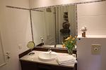 Badezimmer - Ferienwohnung 1 - Top-Hundeurlaub