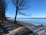 Strand - Ferienwohnung 1 - Top-Hundeurlaub