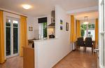 Ferienwohnung 1 - Top-Hundeurlaub