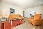 Wohnzimmer - Wohnung 14 - Top-Hundeurlaub
