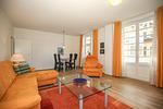 Wohnzimmer - Wohnung 14 - Top-Hundeurlaub