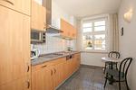 Küche / Küchenzeile - Wohnung 14 - Top-Hundeurlaub