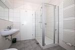 Badezimmer - Wohnung 14 - Top-Hundeurlaub