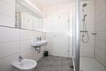Badezimmer - Wohnung 14 - Top-Hundeurlaub
