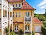 Empfang - Wohnung 14 - Top-Hundeurlaub