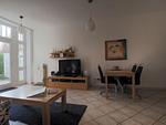 Eßbereich - Wohnung 02 - Top-Hundeurlaub
