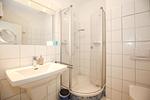 Badezimmer - Wohnung 01 - Top-Hundeurlaub