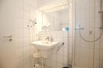 Badezimmer - Wohnung 01 - Top-Hundeurlaub