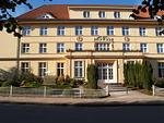 Hauptansicht - Wohnung 07 - Top-Hundeurlaub