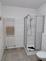 Badezimmer - Wohnung 07 - Top-Hundeurlaub