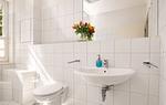 Badezimmer - Wohnung 08 - Top-Hundeurlaub