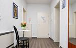 Dekoratives Detail - Wohnung 08 - Top-Hundeurlaub