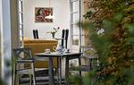 Terrasse - Wohnung 08 - Top-Hundeurlaub