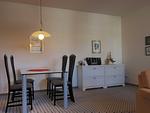 Essbereich - Wohnung 15 - Top-Hundeurlaub