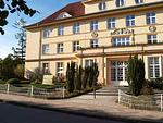 Hausansicht - Wohnung 15 - Top-Hundeurlaub