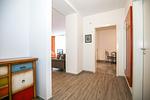 Empfang - Wohnung 15 - Top-Hundeurlaub