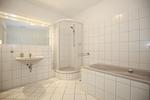 Badezimmer - Wohnung 15 - Top-Hundeurlaub